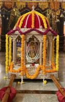 Lalki Utsava - 165th Shri Chitrapur Rathotsava 2026 - Day 4 (31st March 2026)